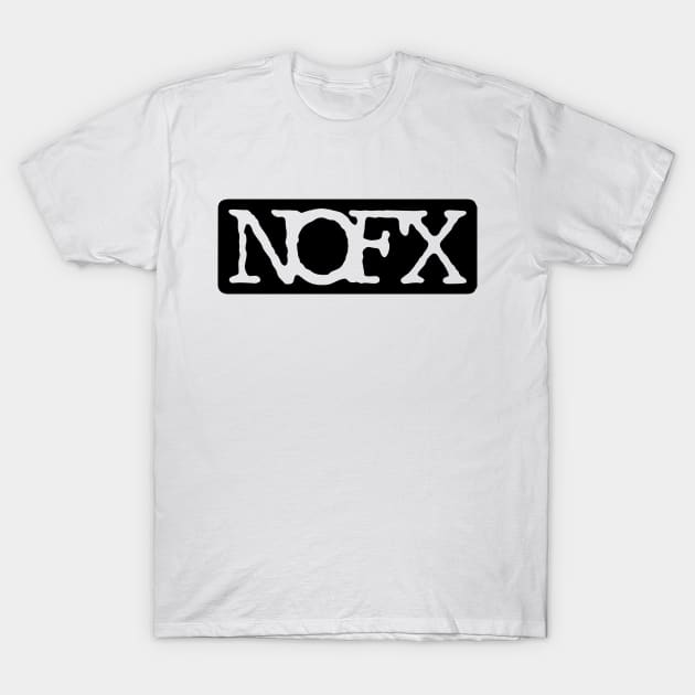 NOFX T-Shirt by vangori